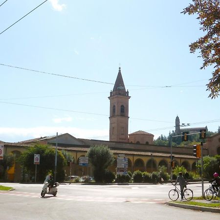 Appartamento Rizzoli D'Oro Bologna Exterior foto