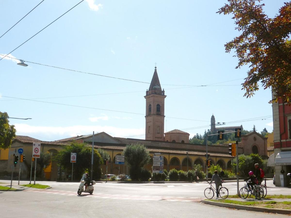 Appartamento Rizzoli D'Oro Bologna Exterior foto