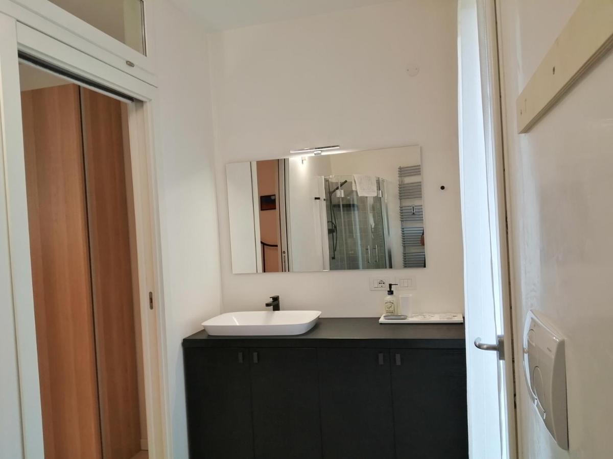 Appartamento Rizzoli D'Oro Bologna Exterior foto