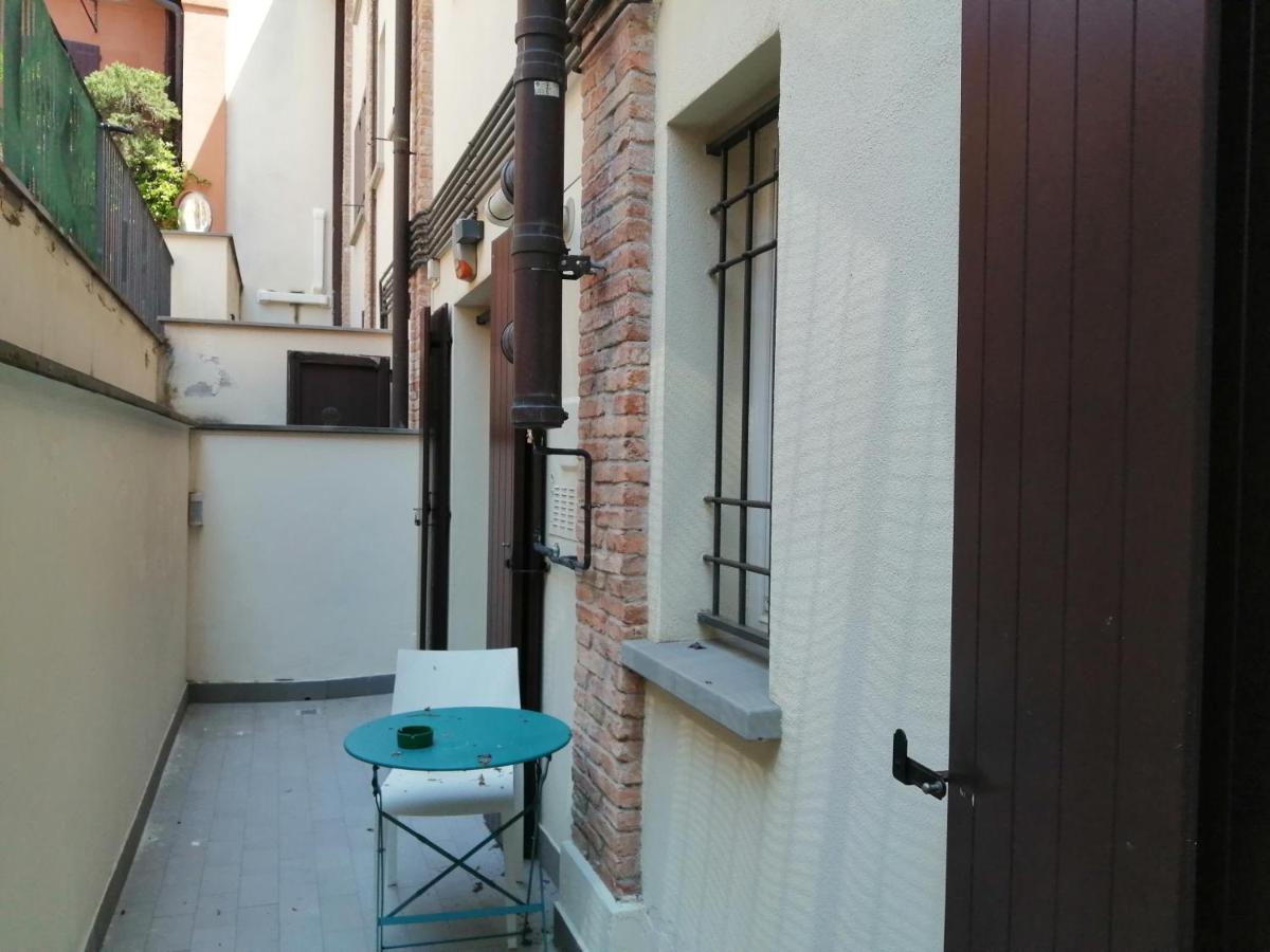 Appartamento Rizzoli D'Oro Bologna Exterior foto